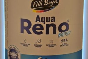 AQUA RENO BANYO