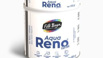 FİLLİ AQUA RENO VERNİK